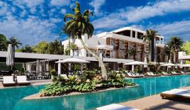 Пентхаус за 241 000 евро в Искеле, Кипр