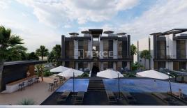 Апартаменты за 294 000 евро в Газимагусе, Кипр