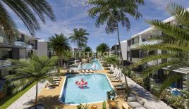 Апартаменты за 181 000 евро в Искеле, Кипр