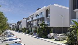 Апартаменты за 262 000 евро в Искеле, Кипр