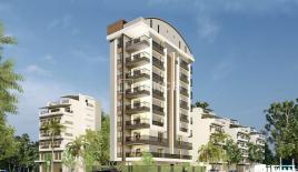 Апартаменты за 270 000 евро в Анталии, Турция