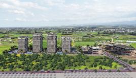 Апартаменты за 190 000 евро в Лефке, Кипр