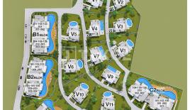 Апартаменты за 386 000 евро в Газимагусе, Кипр