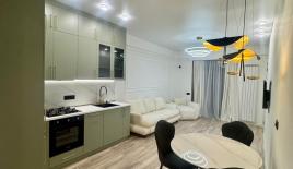 Квартира за 115 167 евро в Тбилиси, Грузия