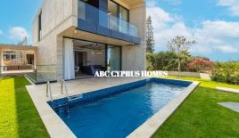 Вилла за 700 000 евро в Пафосе, Кипр