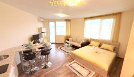 Студия за 48 000 евро на Солнечном берегу, Болгария