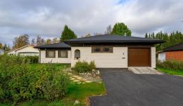 Дом за 63 000 евро в Кеми, Финляндия