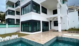 Вилла за 705 000 евро в Алании, Турция