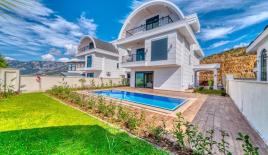Вилла за 900 000 евро в Алании, Турция