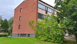 Квартира за 10 000 евро в Коуволе, Финляндия