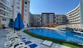 Квартира за 34 452 евро в Хургаде, Египет