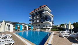 Апартаменты за 134 000 евро в Алании, Турция