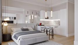 Квартира за 285 000 евро в Херцег-Нови, Черногория