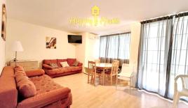 Квартира за 77 000 евро в Святом Власе, Болгария