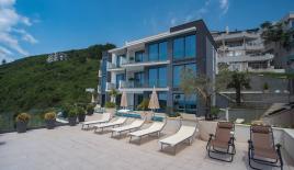 Вилла за 970 000 евро в Будве, Черногория