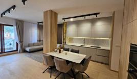 Квартира за 390 000 евро в Будве, Черногория