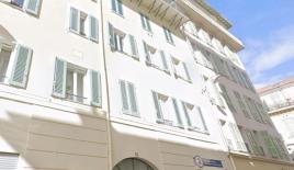 Квартира за 185 000 евро в Ницце, Франция