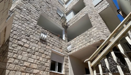 Квартира за 116 000 евро в Будве, Черногория