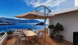 Пентхаус за 1 264 000 евро в Будве, Черногория