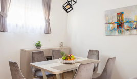 Квартира за 260 000 евро в Будве, Черногория