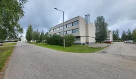 Квартира за 10 000 евро в Оулу, Финляндия