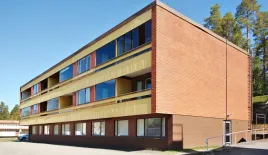 Квартира за 4 500 евро в Туусниеми, Финляндия