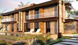 Вилла за 1 250 000 евро в Бодруме, Турция