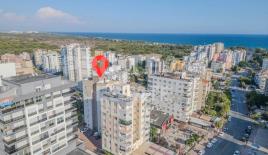 Квартира за 119 800 евро в Анталии, Турция