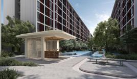 Квартира за 95 657 евро в Бангкоке, Таиланд