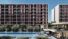 Квартира за 61 766 евро в Бангкоке, Таиланд