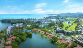 Квартира за 679 762 евро на Пхукете, Таиланд