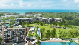 Квартира за 190 333 евро на Пхукете, Таиланд