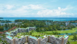 Квартира за 291 001 евро на Пхукете, Таиланд