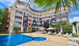 Апартаменты за 95 118 евро на Солнечном берегу, Болгария