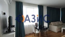 Апартаменты за 215 680 евро на Солнечном берегу, Болгария