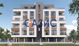 Апартаменты за 110 033 евро в Поморие, Болгария