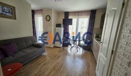 Апартаменты за 80 400 евро на Солнечном берегу, Болгария