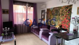 Апартаменты за 77 000 евро в Святом Власе, Болгария