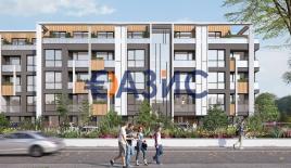 Апартаменты за 139 774 евро в Сарафово, Болгария