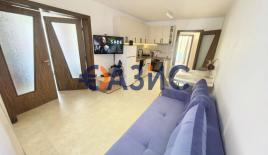 Апартаменты за 113 000 евро на Солнечном берегу, Болгария