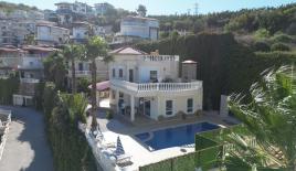 Апартаменты за 299 000 евро в Алании, Турция