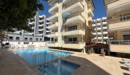 Апартаменты за 70 000 евро в Алании, Турция