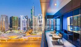 Апартаменты за 146 930 евро в Дубае, ОАЭ