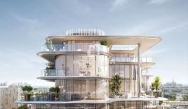 Апартаменты за 598 509 евро в Дубае, ОАЭ