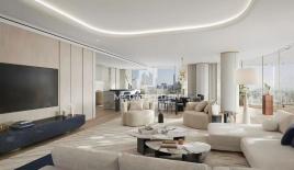 Апартаменты за 1 992 026 евро в Дубае, ОАЭ