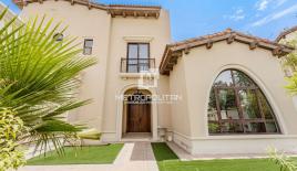 Вилла за 3 164 415 евро в Дубае, ОАЭ