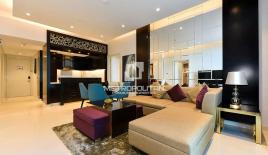 Апартаменты за 629 843 евро в Дубае, ОАЭ