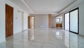 Пентхаус за 750 000 евро в Лимасоле, Кипр