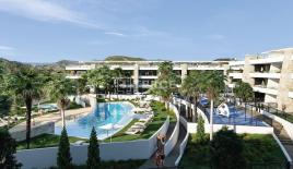 Апартаменты за 255 000 евро в Монфорте-дель-Сид, Испания