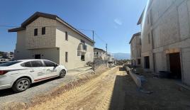 Вилла за 900 000 евро в Кушадасы, Турция